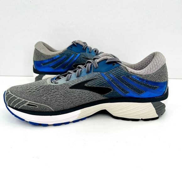 NWOT Brooks Adrenaline GTS 18 men\'s running sneakers shoes main image 8